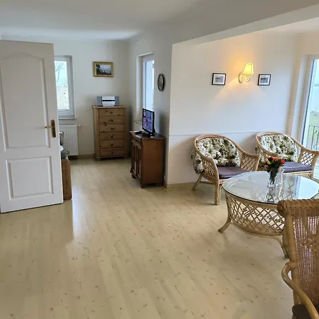 Haus Herde 03 * غورين
