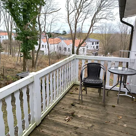 Apartment Haus Herde 03 *